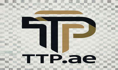 TTP.ae - Creative brandable domain for sale